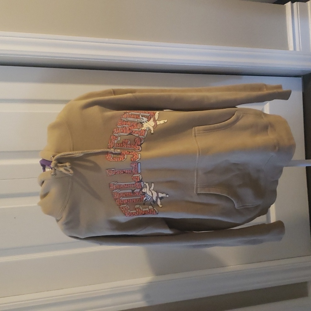 Full Send hoodie